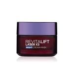 L'oreal Paris Revitalift Laser X3 Night Cream Mask