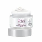 Lotus Herbals Probrite Illuminating Radiance Creme