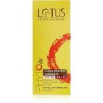 Lotus Professional Phyto Rx Ultra Protect SPF 70 PA+++ Sunblock