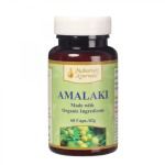 Maharishi Ayurveda Organic Amalaki