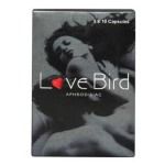 Mahaved Love Bird Capsules