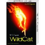 Mahaved Wild Cat Capsules