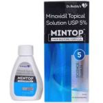 Mintop Forte Minoxidi Topical Solution 5%