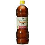 Mother Organic Seasame Oil