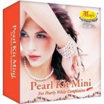 Nature's Essence Pearl Facial Kit Mini