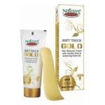 Nature's Essence Soft Touch Gold Hair Removal Cream