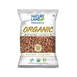 Natureland Organics Rajma Chitra Pouch