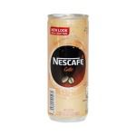 Nescafe Coffee Can - Latte