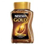 Nescafe Gold Instant Coffee