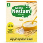 Nestle NESTUM Baby Cereal From 6 months - Rice