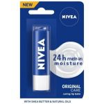 Nivea Original Care Lip Balm