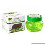 NutriGlow Aloevera Moisturising Massage Gel