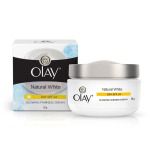 Olay Natural White Healthy Fairness Day Cream SPF 24