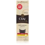 Olay Total Effects 7 in 1 Anti Ageing Skin Cream Moisturizer Normal Spf 15