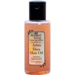 Organic Ashta Dasa Hair Oil