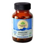 Organic India Bowelcare