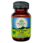 Organic India Liver - Kidney Care