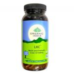 Organic India LKC