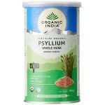 Organic India Psyllium Husk