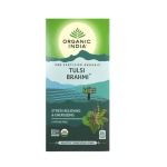 Organic India Tulsi Brahmi Tea