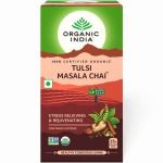 Organic India Tulsi Masala Chai