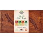 Organic India Tulsi wooden Gift Box