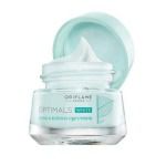 Oriflame Optimals White Seeing is Believing Eye Cream