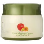 Oxy Glow Fruit Massage Cream With Vitamin E