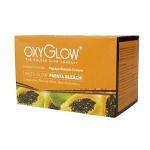 Oxyglow Golden Glow Payaya Bleach