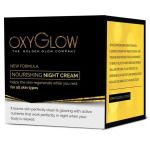 OxyGlow Nourishing Night Cream