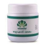 Pankajakasthuri Herbals Vyoshadi Vatakam