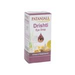 Patanjali Drishti Eye Drop