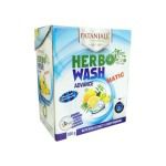 Patanjali Herbo Wash Advance Matic Detergent Powder