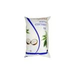 Patanjali Roasted Cocunut Oil