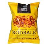 Pure & Sure Organic Kodbale