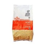 Pure & Sure Organic Urad Dal Whole WHITE