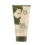 Qraa Men Acne Clearing Face Pack