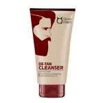 Qraa Men De - Tan Cleanser for Men