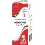 REPL Dr. Advice No 2 (Angovit)