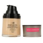 Revlon Photo Ready Air Brush Effect Make Up SPF 20 - Vanilla