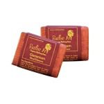 Rustic Art Geranium Organic Soap