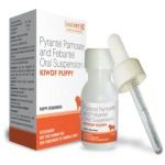 Sava Healthcare Kiwof Puppy Oral Suspension