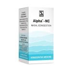 Schwabe Homeopathy Alpha - NC