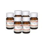 Schwabe Homeopathy Calcarea Ova Testa Latt