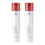 Schwarzkopf Bc Repair Rescue Shampoo (Pack Of 2)