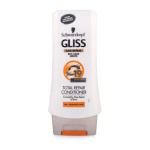 Schwarzkopf Gliss Total Repair Conditioner With Liquid Keratin