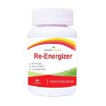 Shivalik Herbals Re - Energizer Capsules