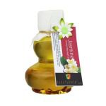 Soulflower Jasmine Aroma Massage Oil