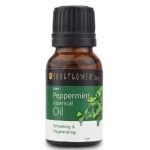 Soulflower Peppermint Essential Oil