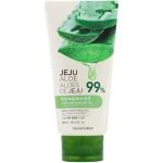 The Face Shop Jeju Aloe Fresh Soothing Gel Tube